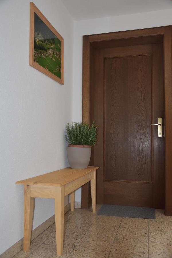 Kirchdorf 300 Daire Bizau Dış mekan fotoğraf