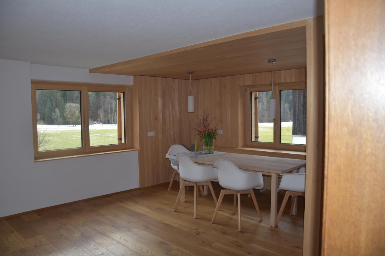 Kirchdorf 300 Daire Bizau Dış mekan fotoğraf