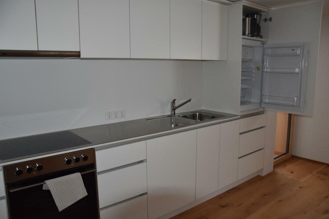 Kirchdorf 300 Daire Bizau Dış mekan fotoğraf