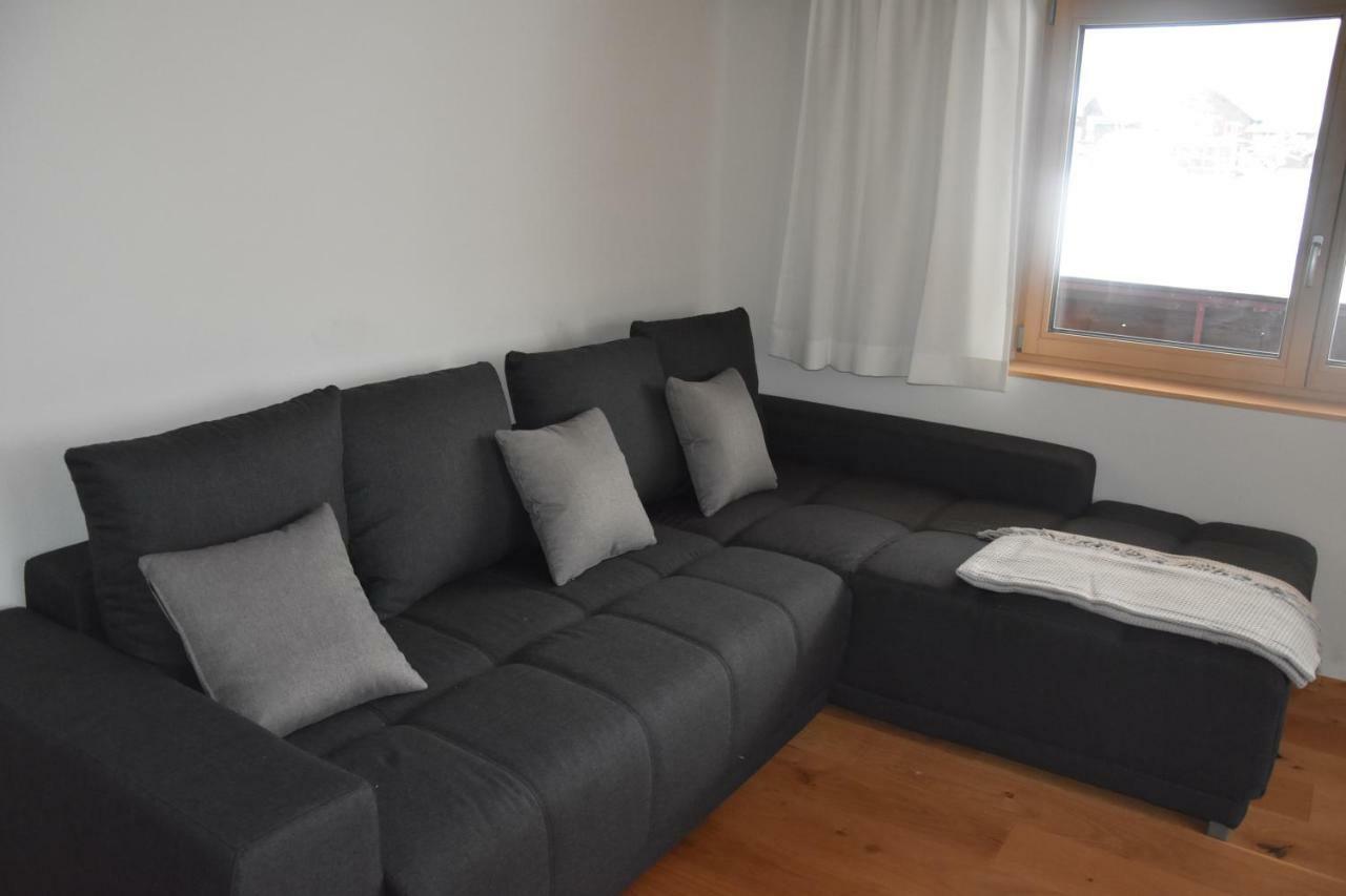 Kirchdorf 300 Daire Bizau Dış mekan fotoğraf