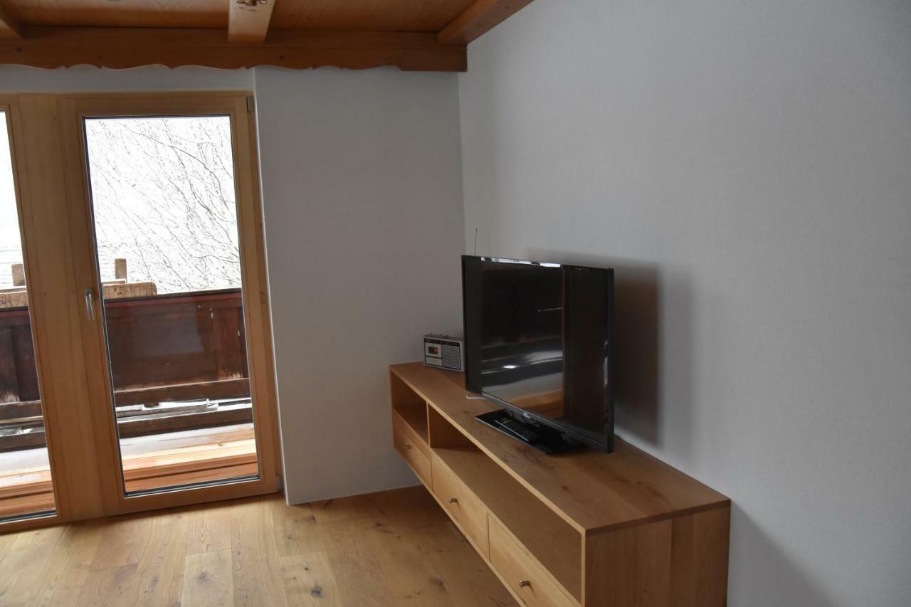 Kirchdorf 300 Daire Bizau Dış mekan fotoğraf