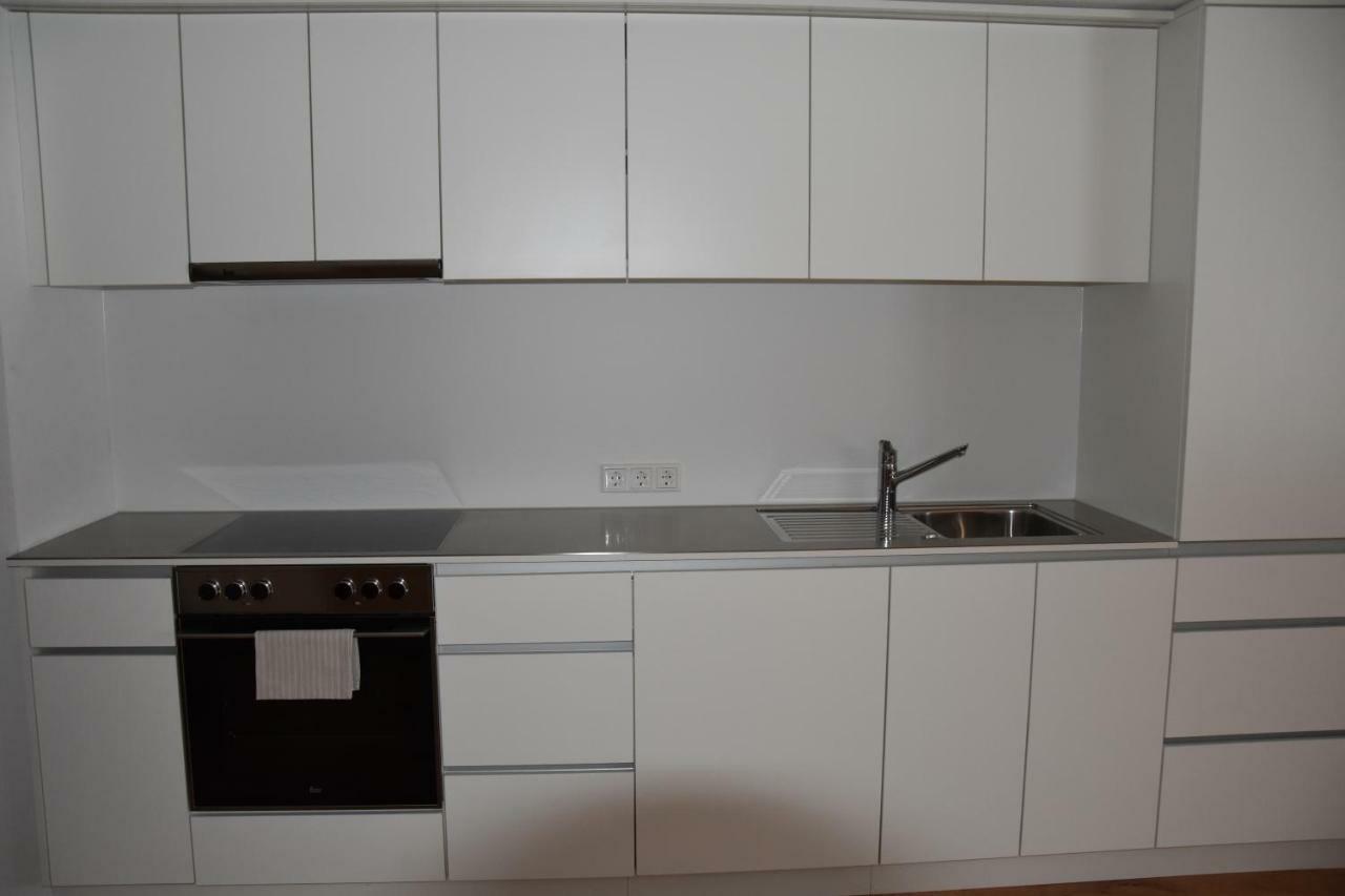 Kirchdorf 300 Daire Bizau Dış mekan fotoğraf