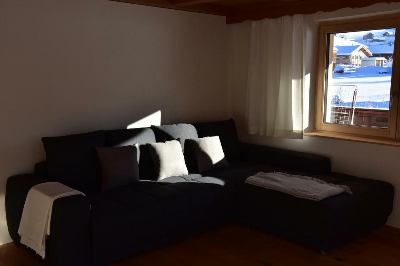Kirchdorf 300 Daire Bizau Dış mekan fotoğraf