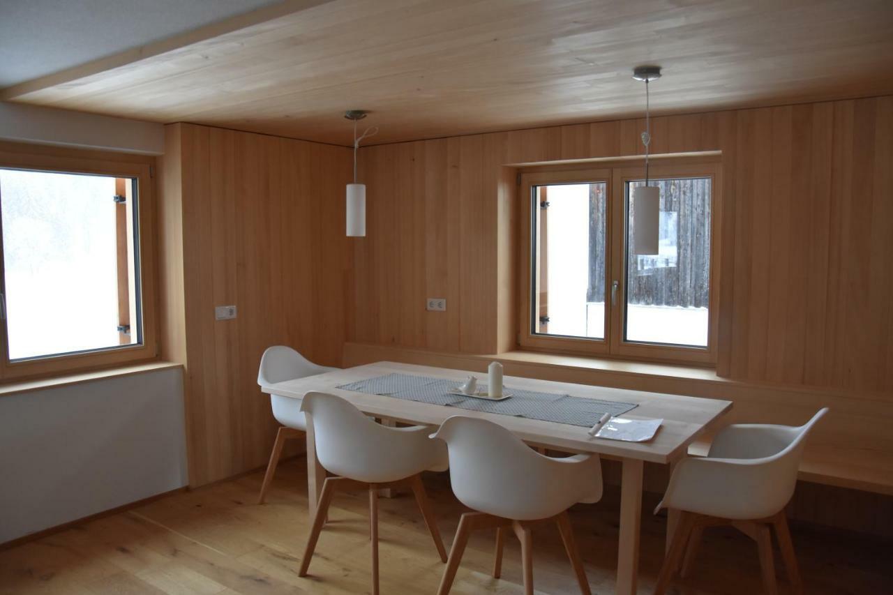 Kirchdorf 300 Daire Bizau Dış mekan fotoğraf